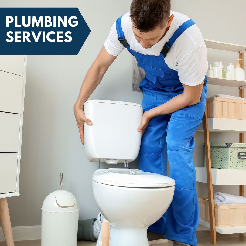 Plumbing Company in Tichnor, AR